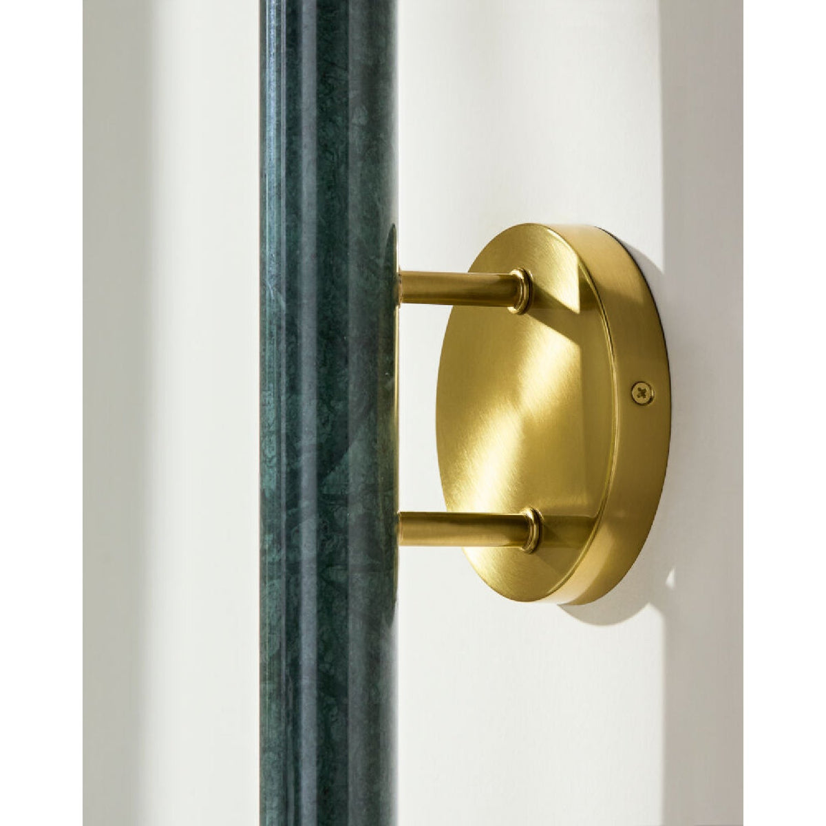 Modern European furniture - Stone Tube 2-Light Wall Lamp - www.oroa.com