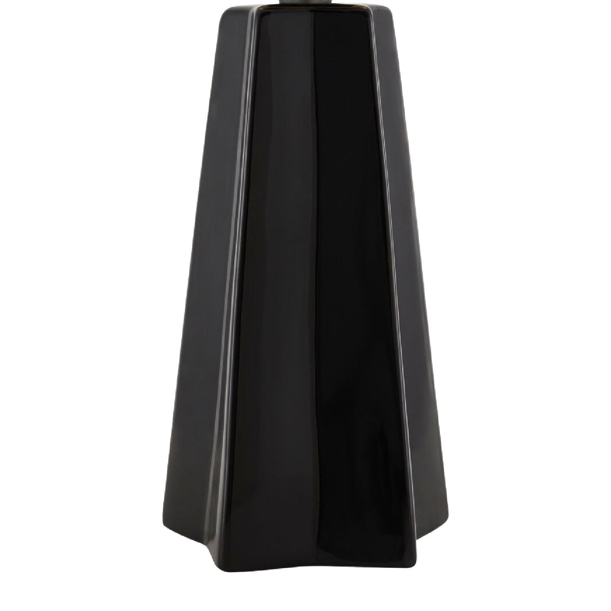 Modern European furniture - White Glass Globe Table Lamp - www.oroa.com