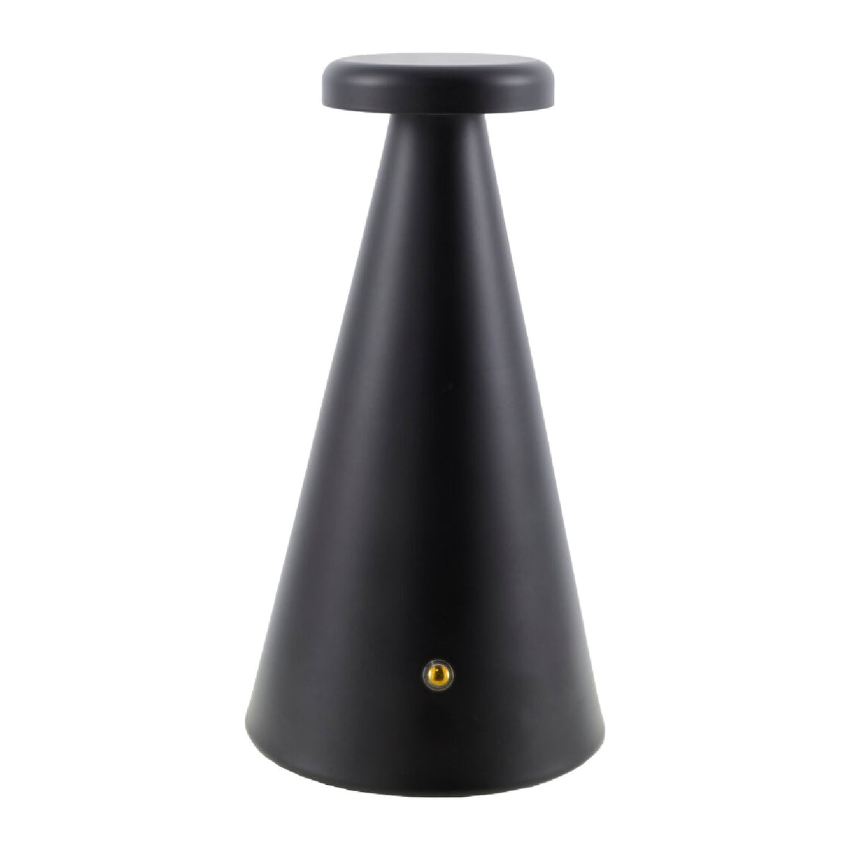 Modern European furniture - Conical Iron Accent Table Lamp - www.oroa.com