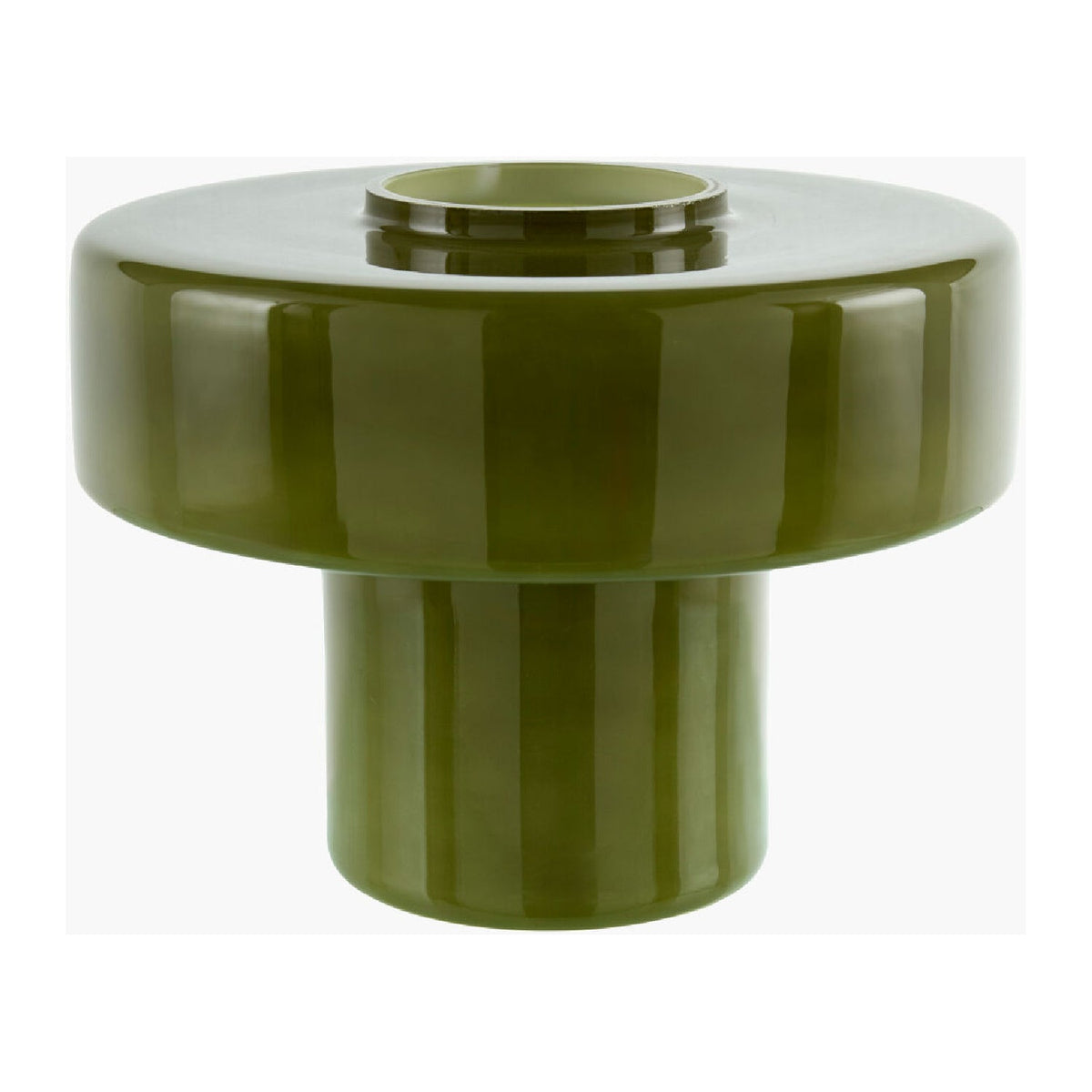 Modern European furniture - Modern Minimalist Glass Table Lamp - www.oroa.com