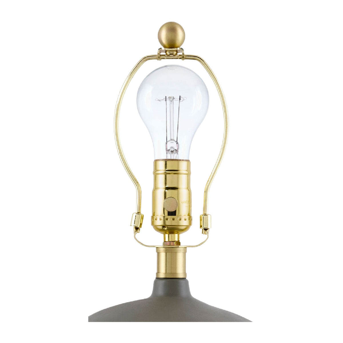 Modern European furniture - Seagrass Fibers Accent Table Lamp - www.oroa.com