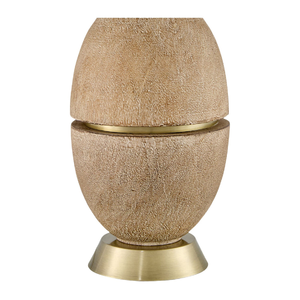 Modern European furniture - Modern Linen Table Lamp - www.oroa.com