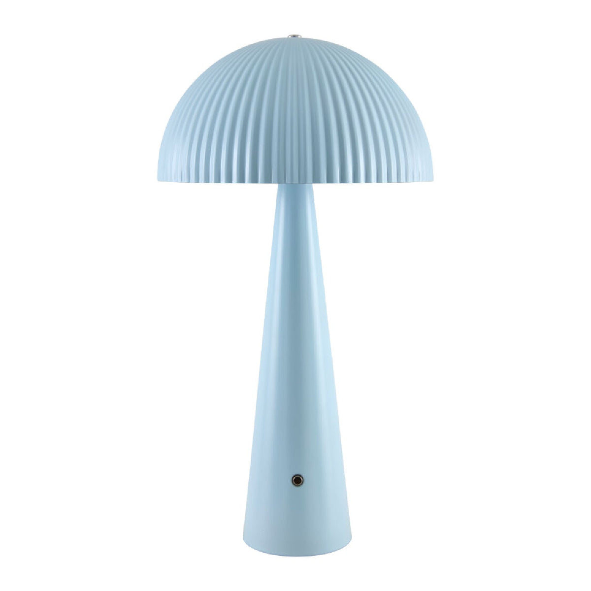 Modern European furniture - Dome Metal Accent Table Lamp - www.oroa.com