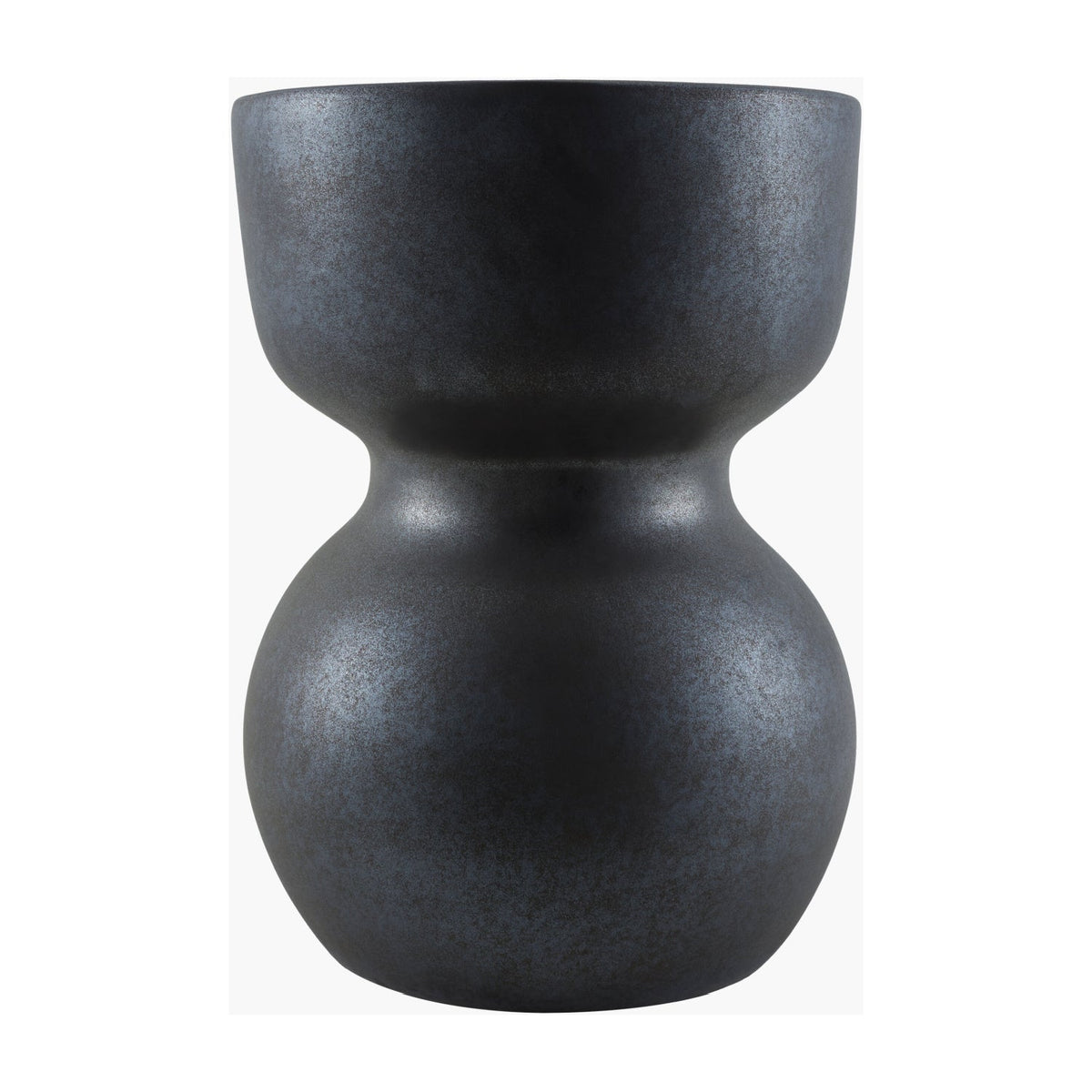 Modern European furniture - Hourglass Ceramic Garden Stool - www.oroa.com