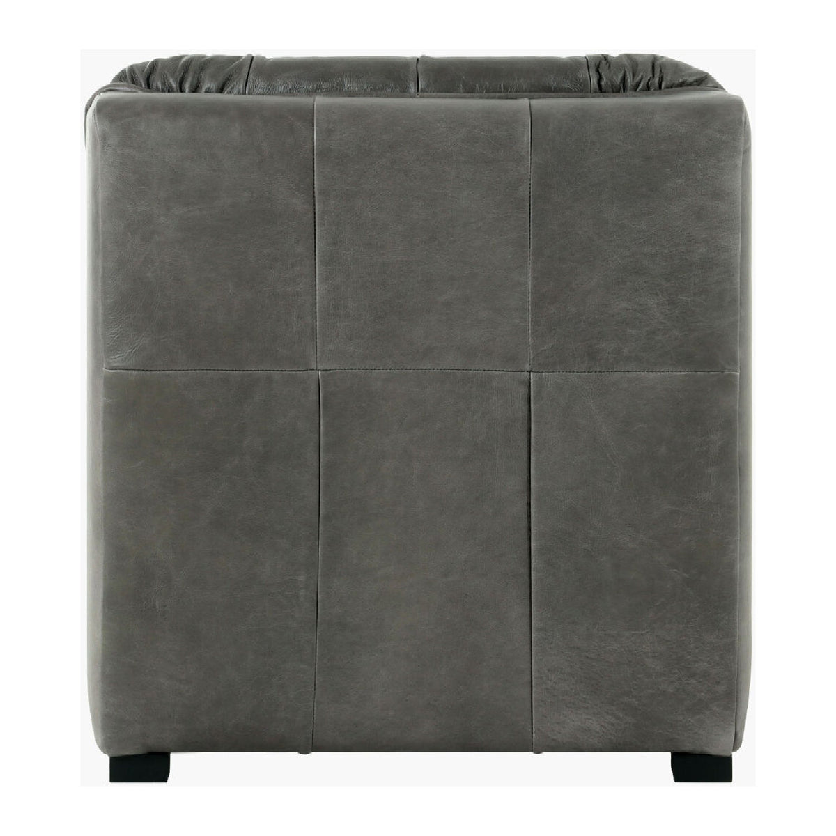 Modern European furniture - Tufted Modular Sofa - www.oroa.com