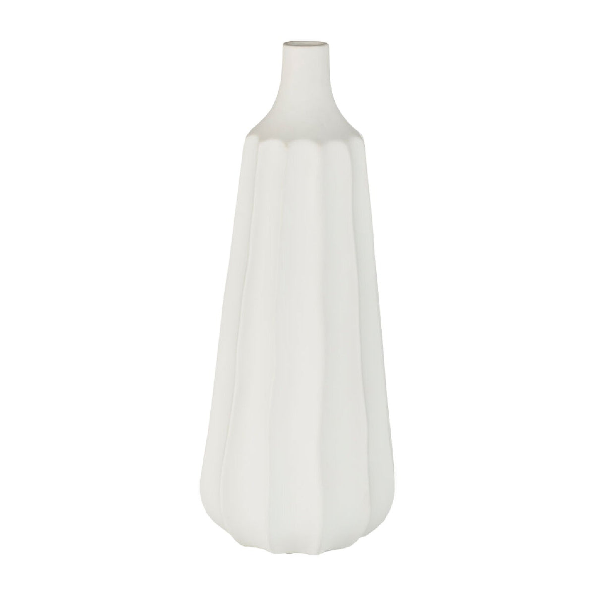 Modern furniture - Glazed Ceramic Outdoor Vase (3) - www.oroa.com