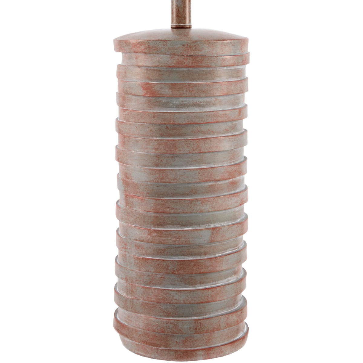 Modern European furniture - Painted Accent Table Lamp - www.oroa.com