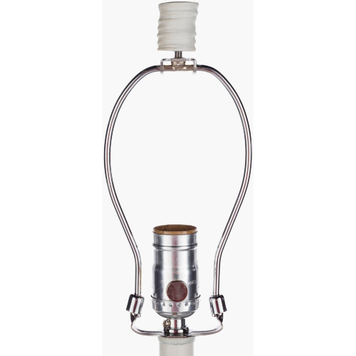 Modern European furniture - Distressed Finish Accent Table Lamp - www.oroa.com