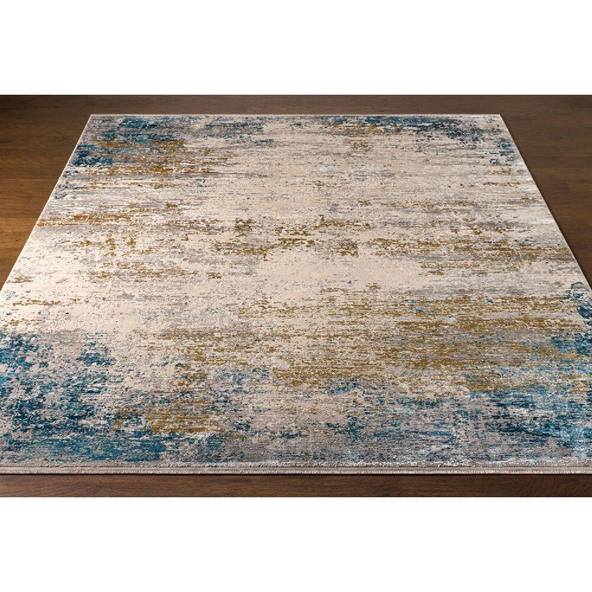 Modern furniture - Viscose Blend Carpet - www.oroa.com