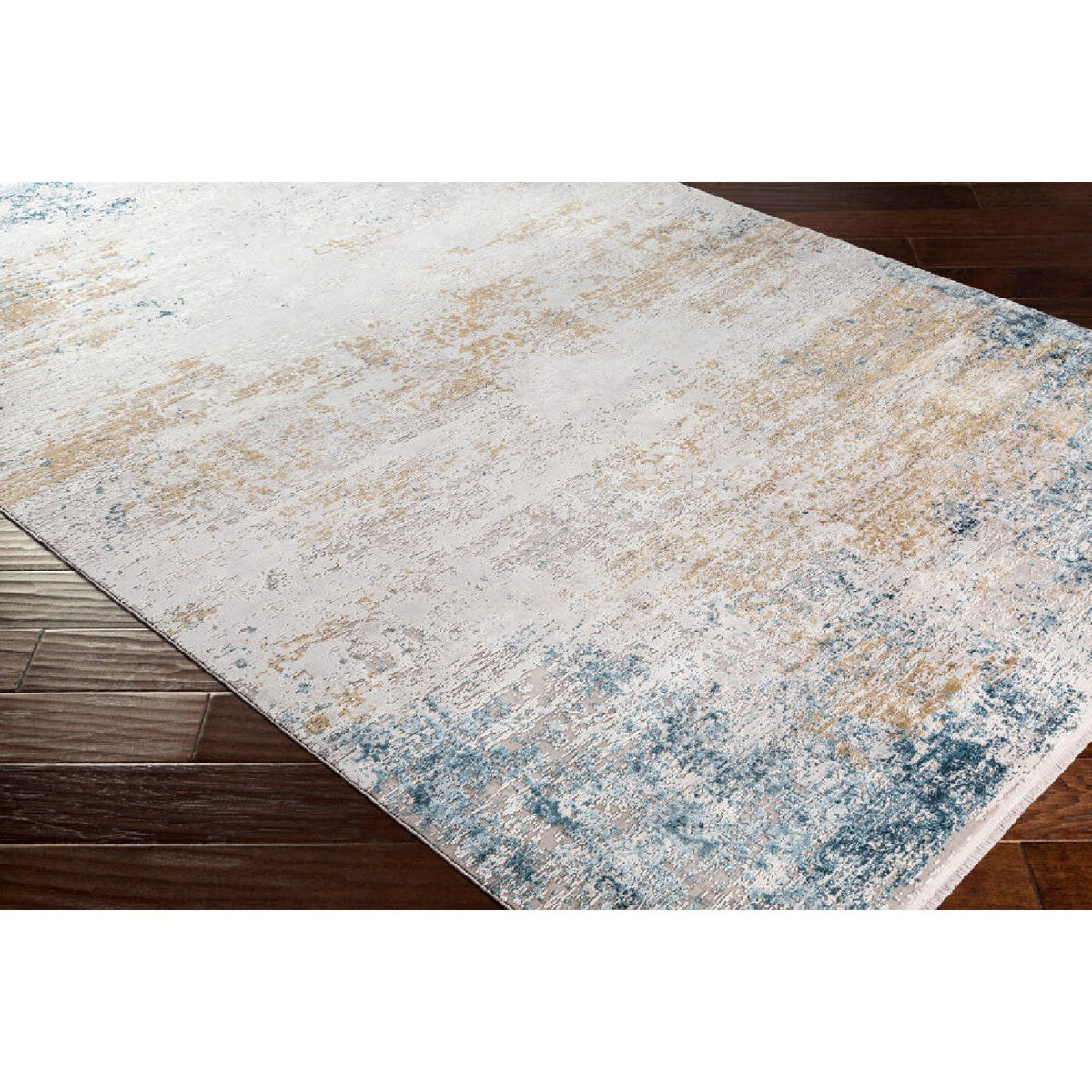Modern furniture - Viscose Blend Carpet - www.oroa.com