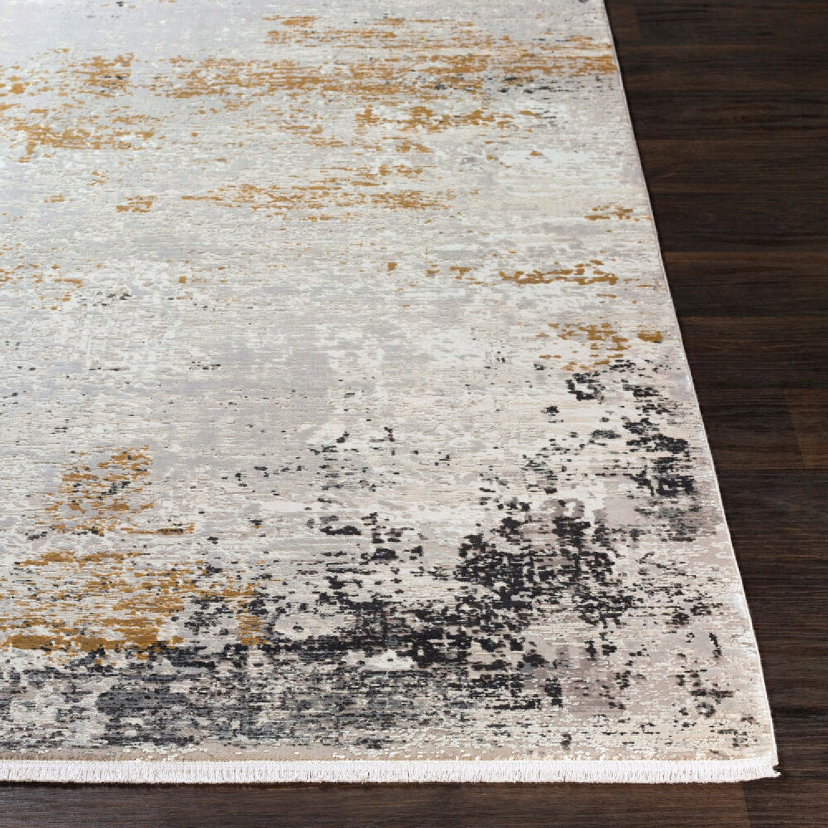 Modern furniture - Viscose Blend Carpet - www.oroa.com