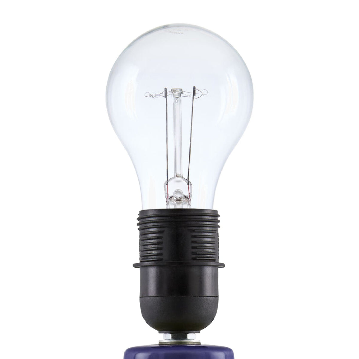 Modern European furniture - Scalloped Raffia Shade Table Lamp - www.oroa.com