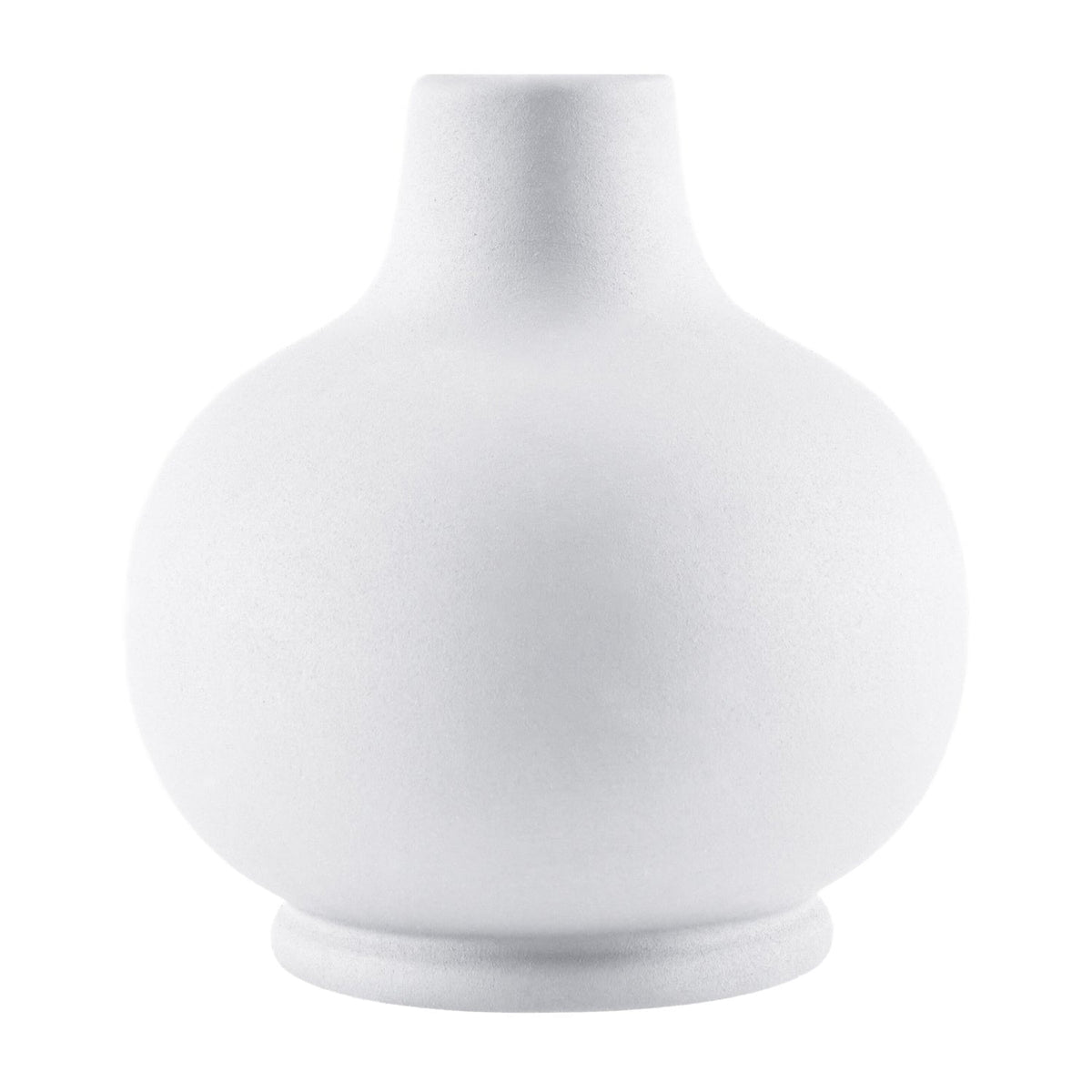 Modern European furniture - Glazed Ceramic Raffia Table Lamp - www.oroa.com