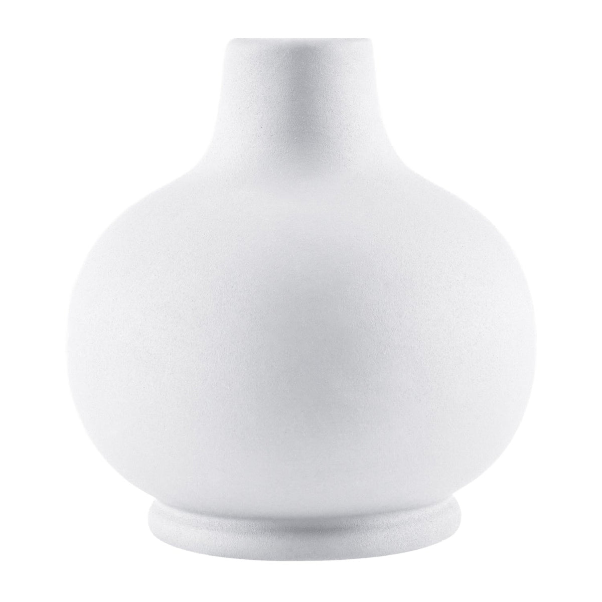 Modern European furniture - Glazed Ceramic Raffia Table Lamp - www.oroa.com