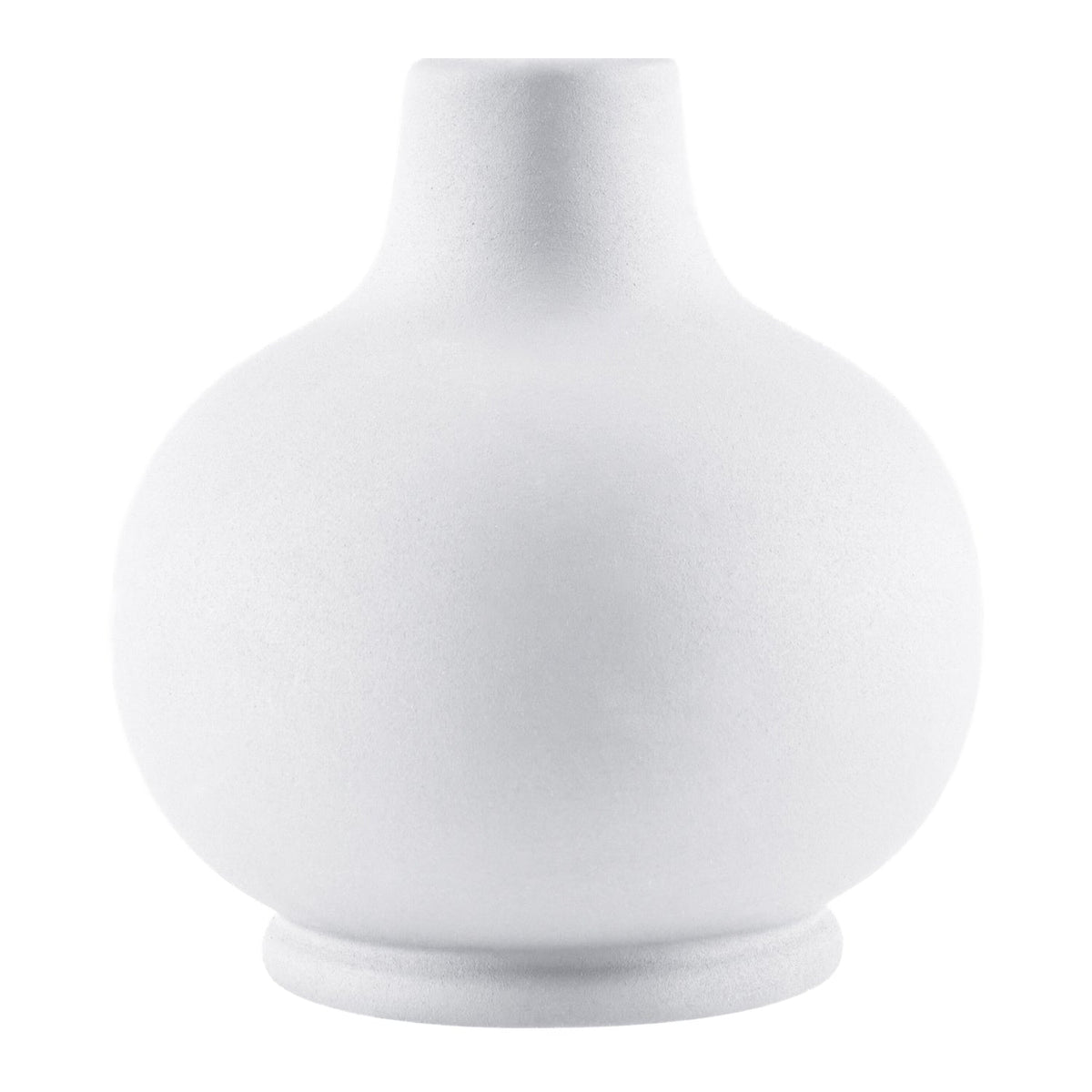 Modern European furniture - Glazed Ceramic Raffia Table Lamp - www.oroa.com