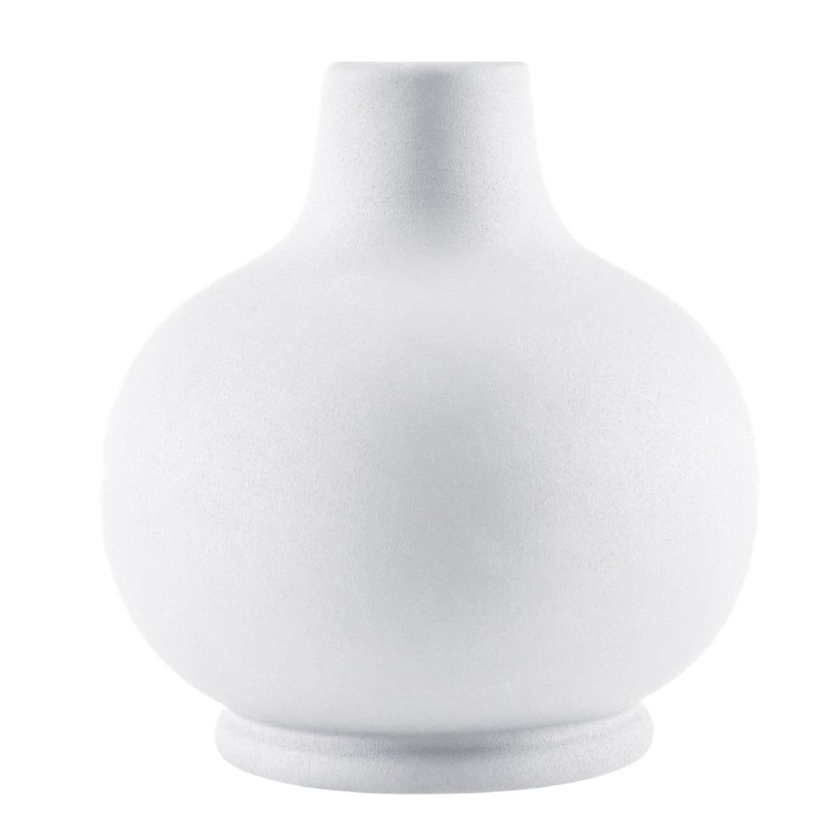 Modern European furniture - Glazed Ceramic Raffia Table Lamp - www.oroa.com