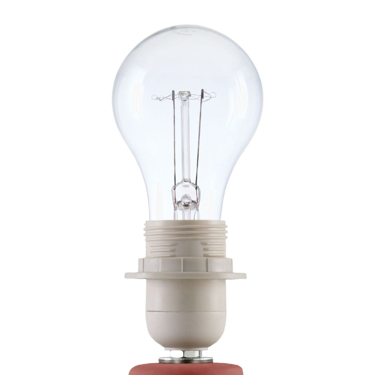 Modern European furniture - Scalloped Raffia Accent Table Lamp - www.oroa.com