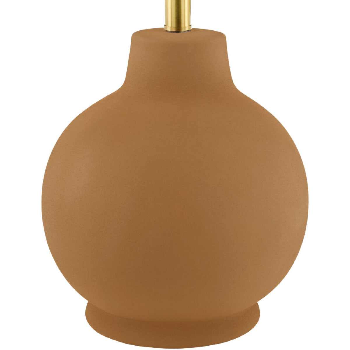 Modern European furniture - Wavy Linen Ceramic Table Lamp - www.oroa.com