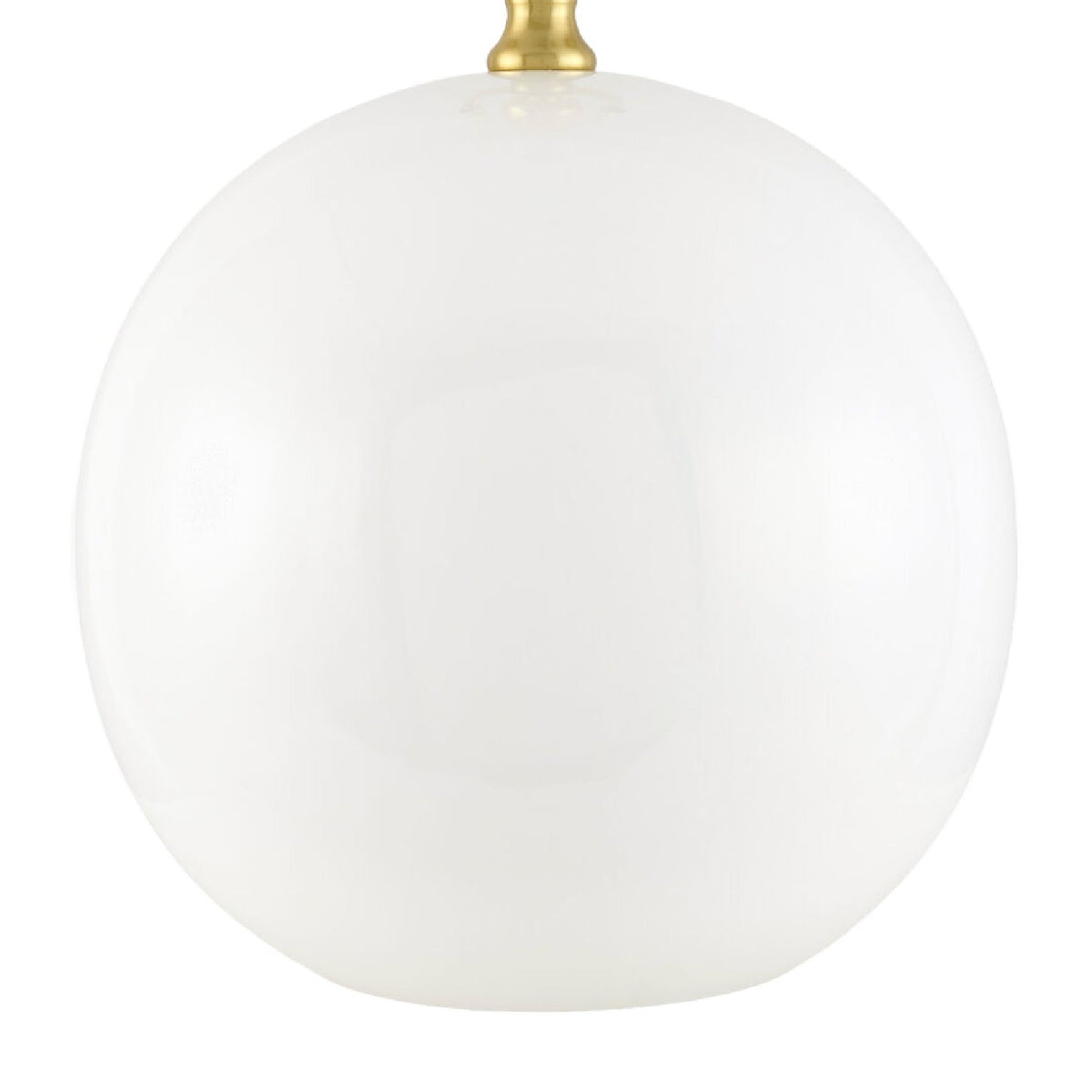 Modern European furniture - White Empire Fabric Table Lamp - www.oroa.com