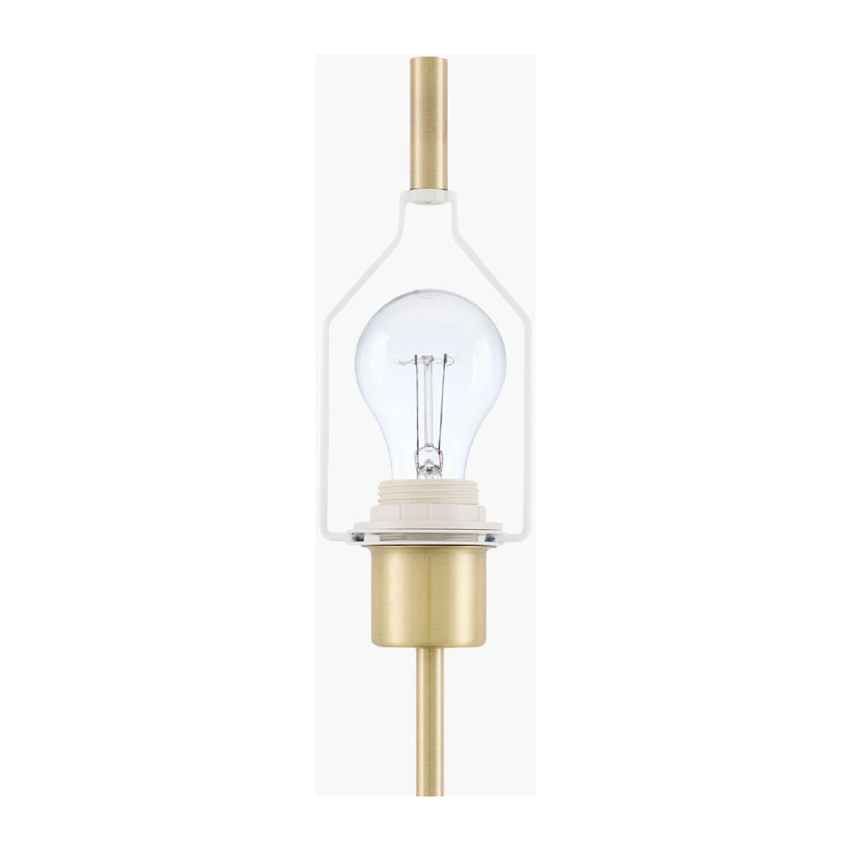 Modern European furniture - Metal Shade Accent Table Lamp - www.oroa.com