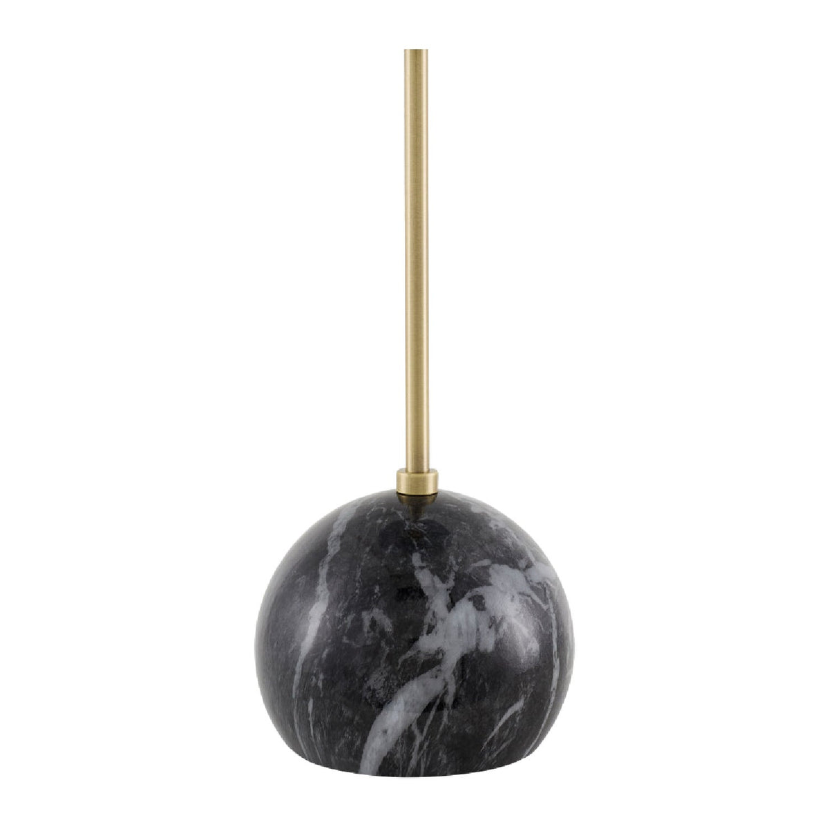 Modern European furniture - Metal Shade Accent Table Lamp - www.oroa.com
