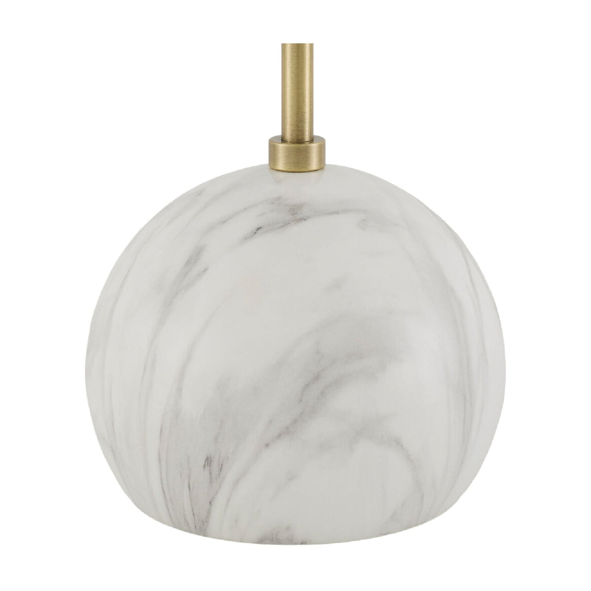 Modern European furniture - Metal Shade Accent Table Lamp - www.oroa.com