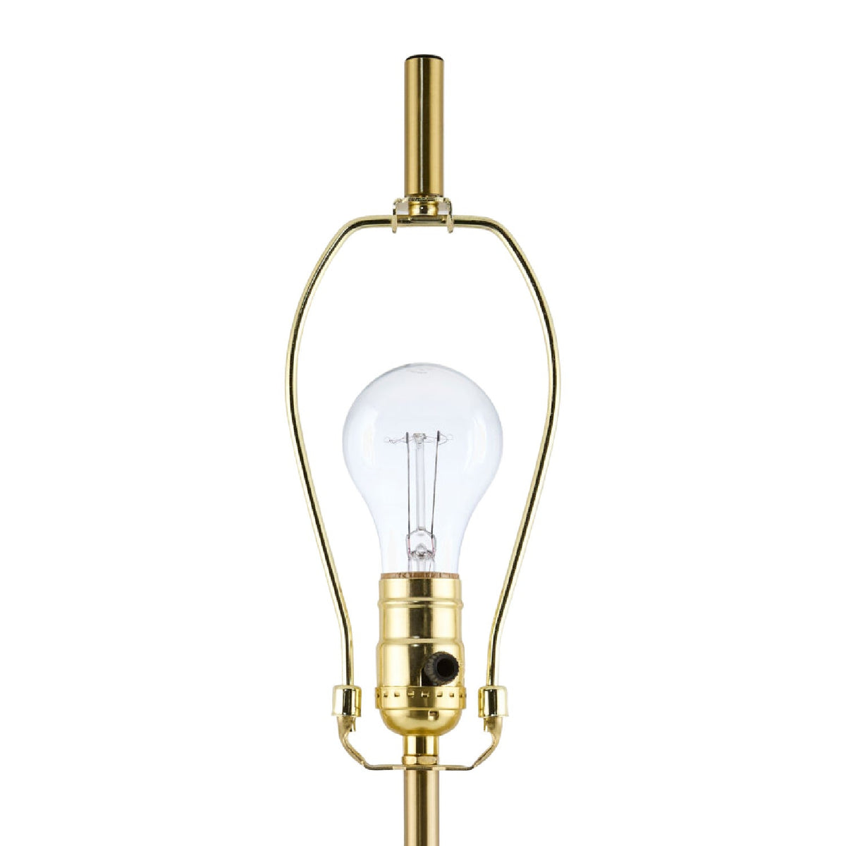 Modern European furniture - Black Linen Accent Table Lamp - www.oroa.com