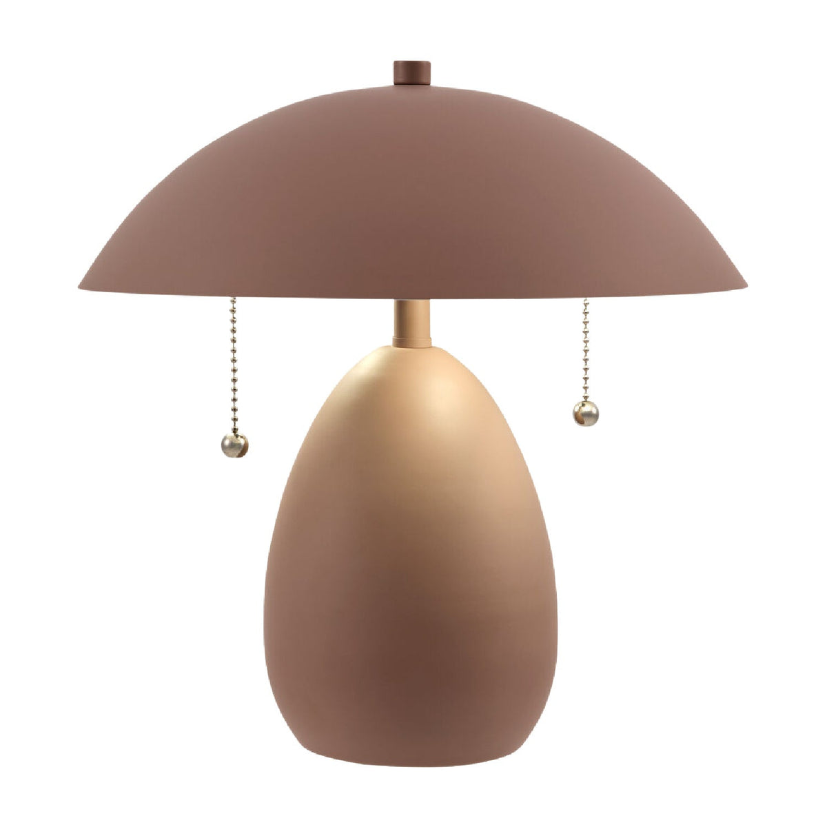 Modern European furniture - Modern Minimalist 2-Light Table Lamp - www.oroa.com