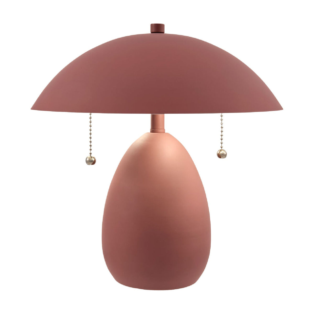 Modern European furniture - Modern Minimalist 2-Light Table Lamp - www.oroa.com