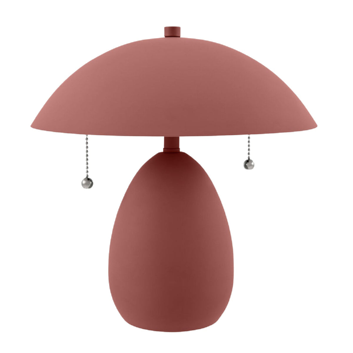 Modern European furniture - Modern Minimalist 2-Light Table Lamp - www.oroa.com