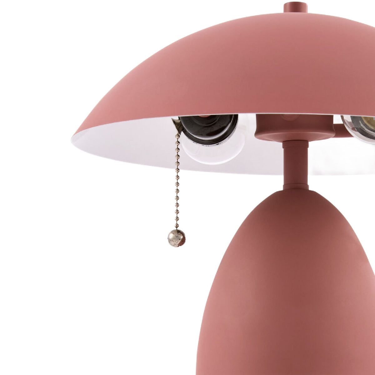 Modern European furniture - Modern Minimalist 2-Light Table Lamp - www.oroa.com