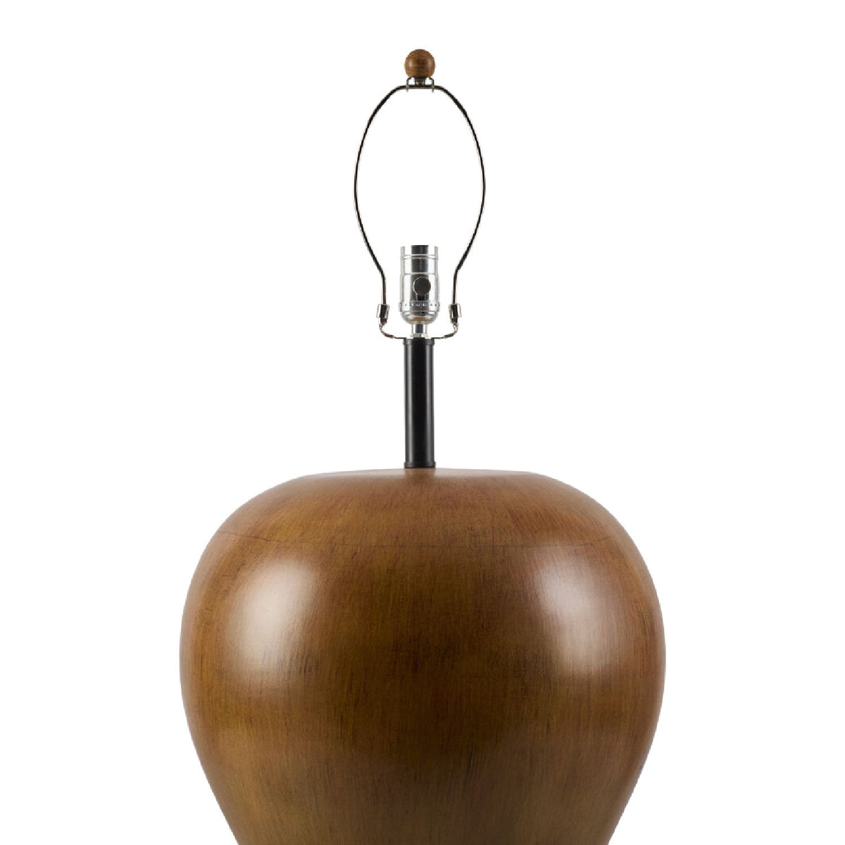 Modern European furniture - Ceramic Base Accent Table Lamp - www.oroa.com