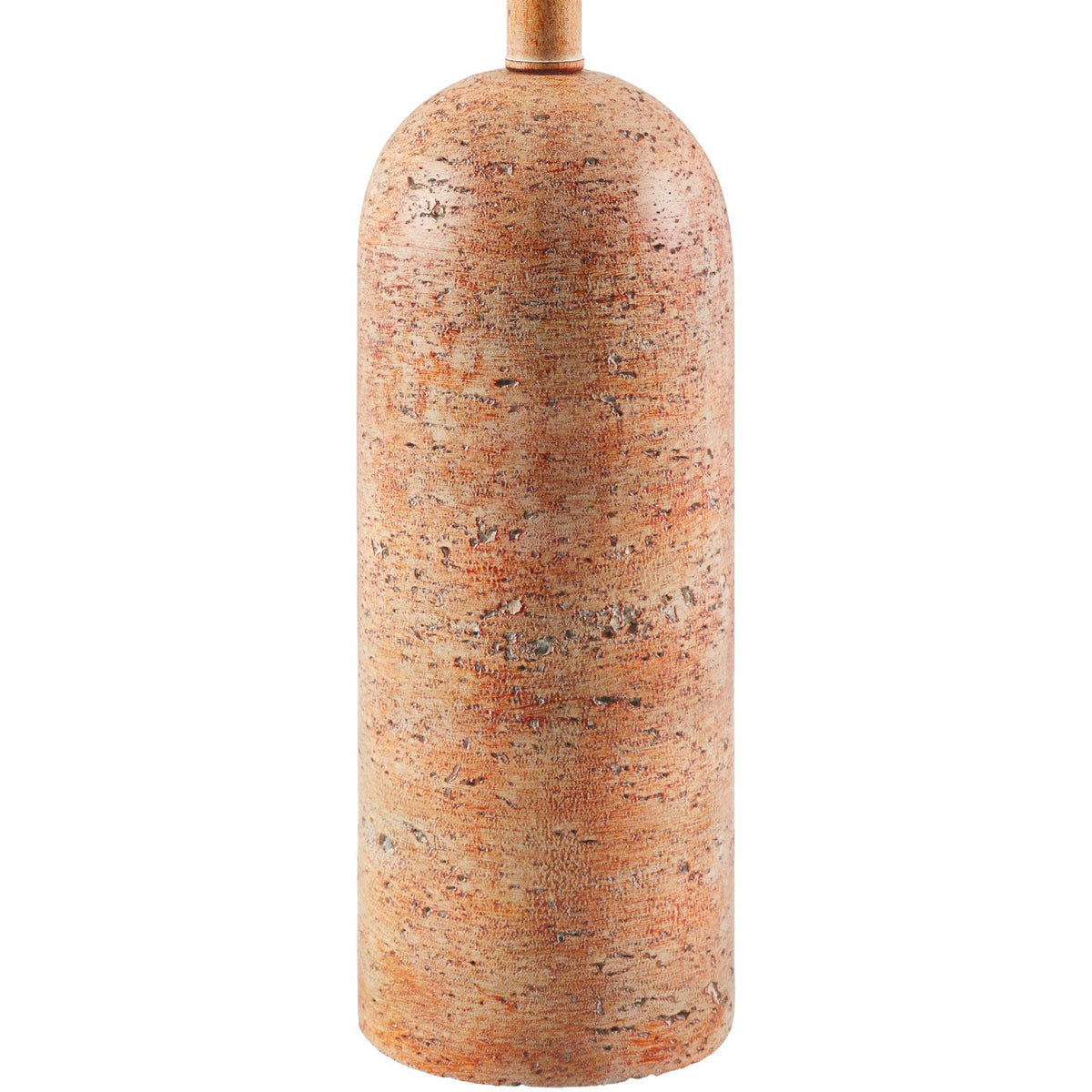 Modern European furniture - Linen Drum Shade Table Lamp - www.oroa.com