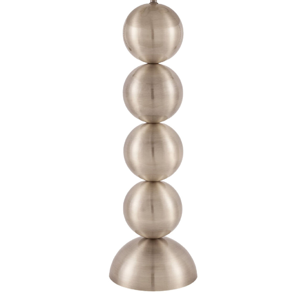 Modern European furniture - Embellished Glass Accent Table Lamp - www.oroa.com
