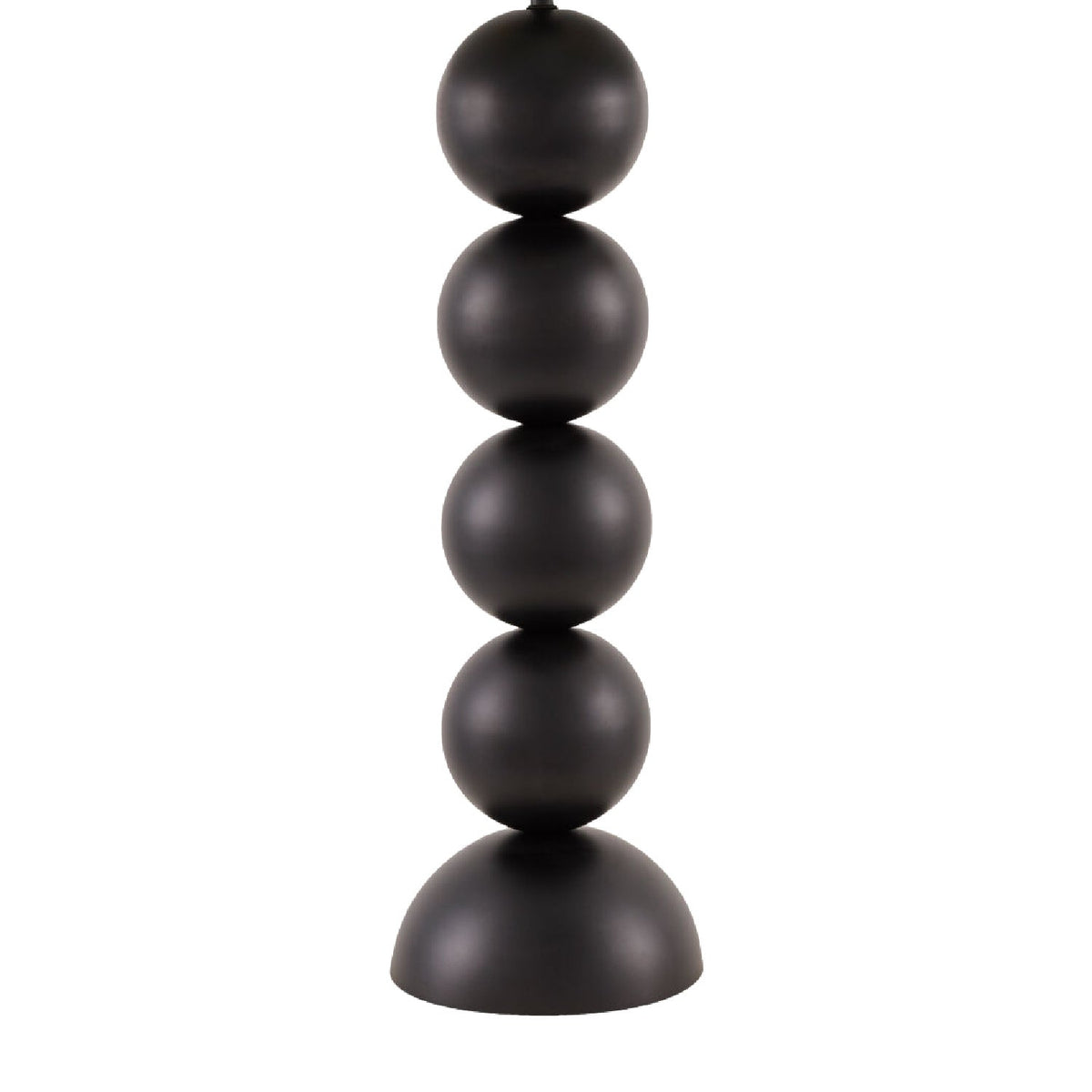 Modern European furniture - Embellished Glass Accent Table Lamp - www.oroa.com