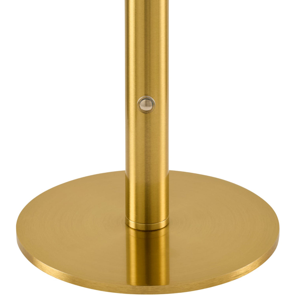 Modern European furniture - Champagne Glass Shade Table Lamp - www.oroa.com