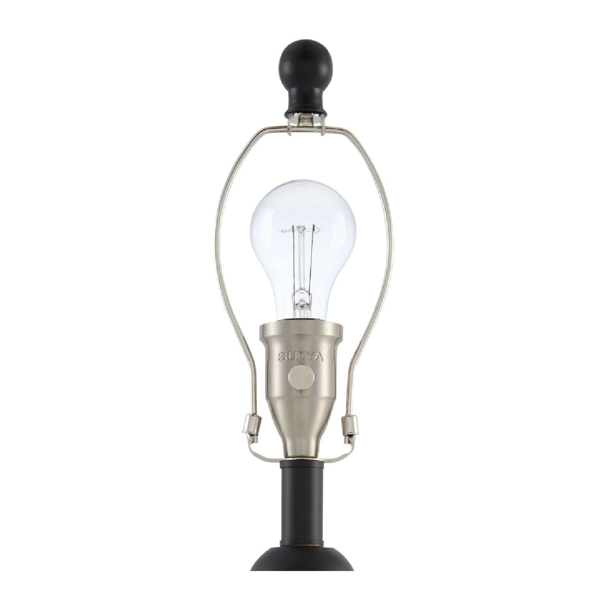 Modern European furniture -Stacked Spheres Accent Table Lamp S - www.oroa.com