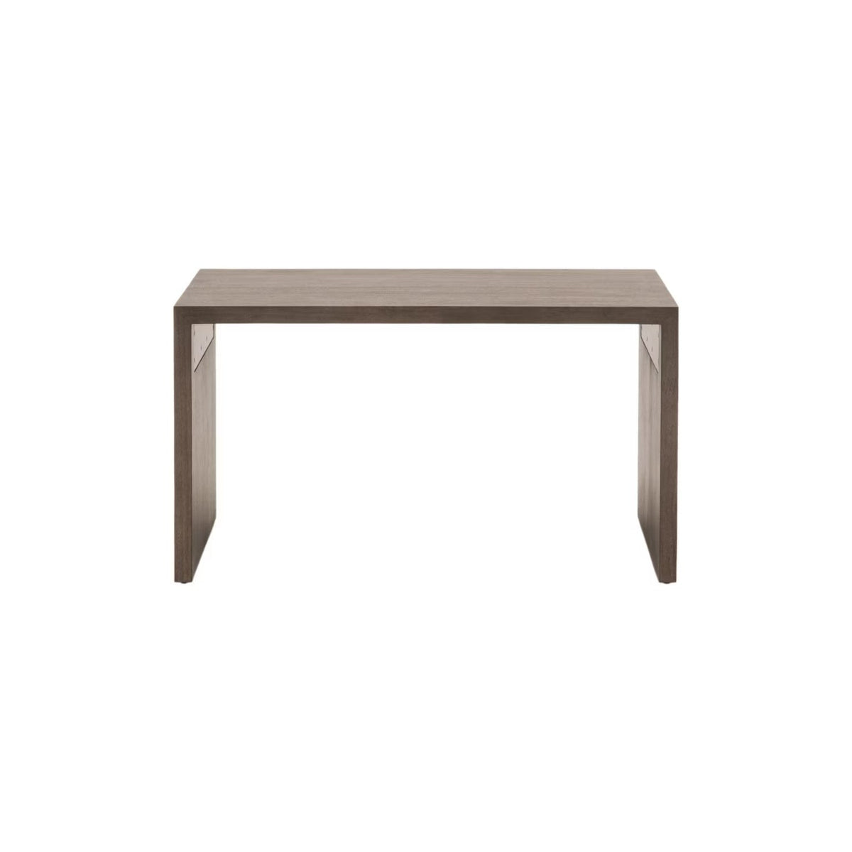 Acacia Upholstered Coffee Table | Living Essentials Dovetail
