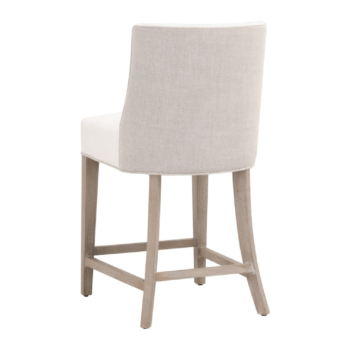 Two-Toned Counter Stool | Living Essentials Duet