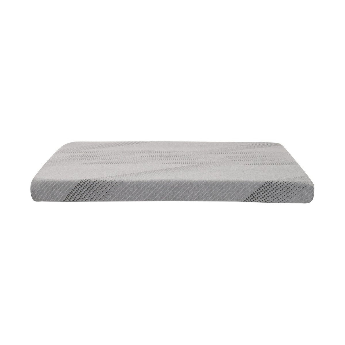 Modern European furniture - Memory Foam Queen Mattress - www.oroa.com