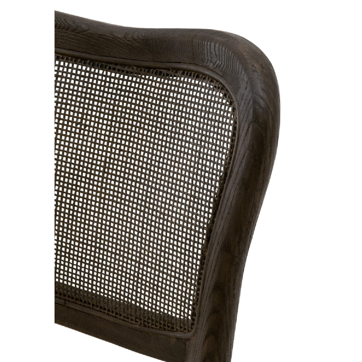 Cane-Back Dining Chair Set (2) | Living Essentials Cela