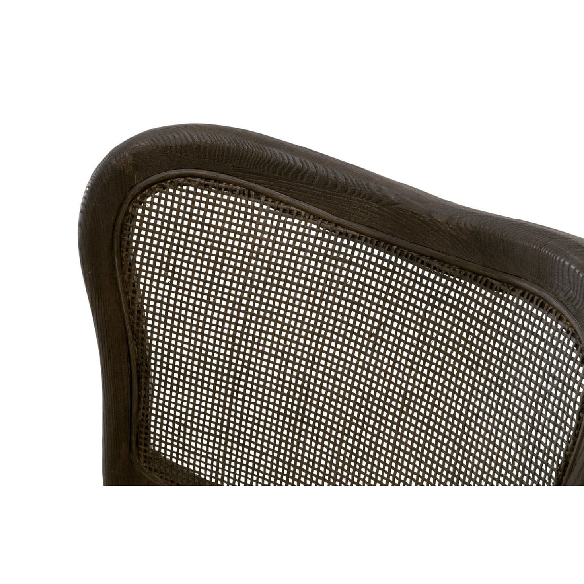 Cane-Back Dining Chair Set (2) | Living Essentials Cela
