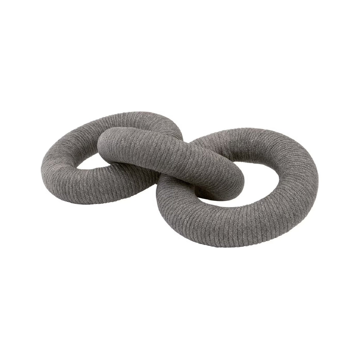 Rope Link Decorative Object | Living Essentials Crew