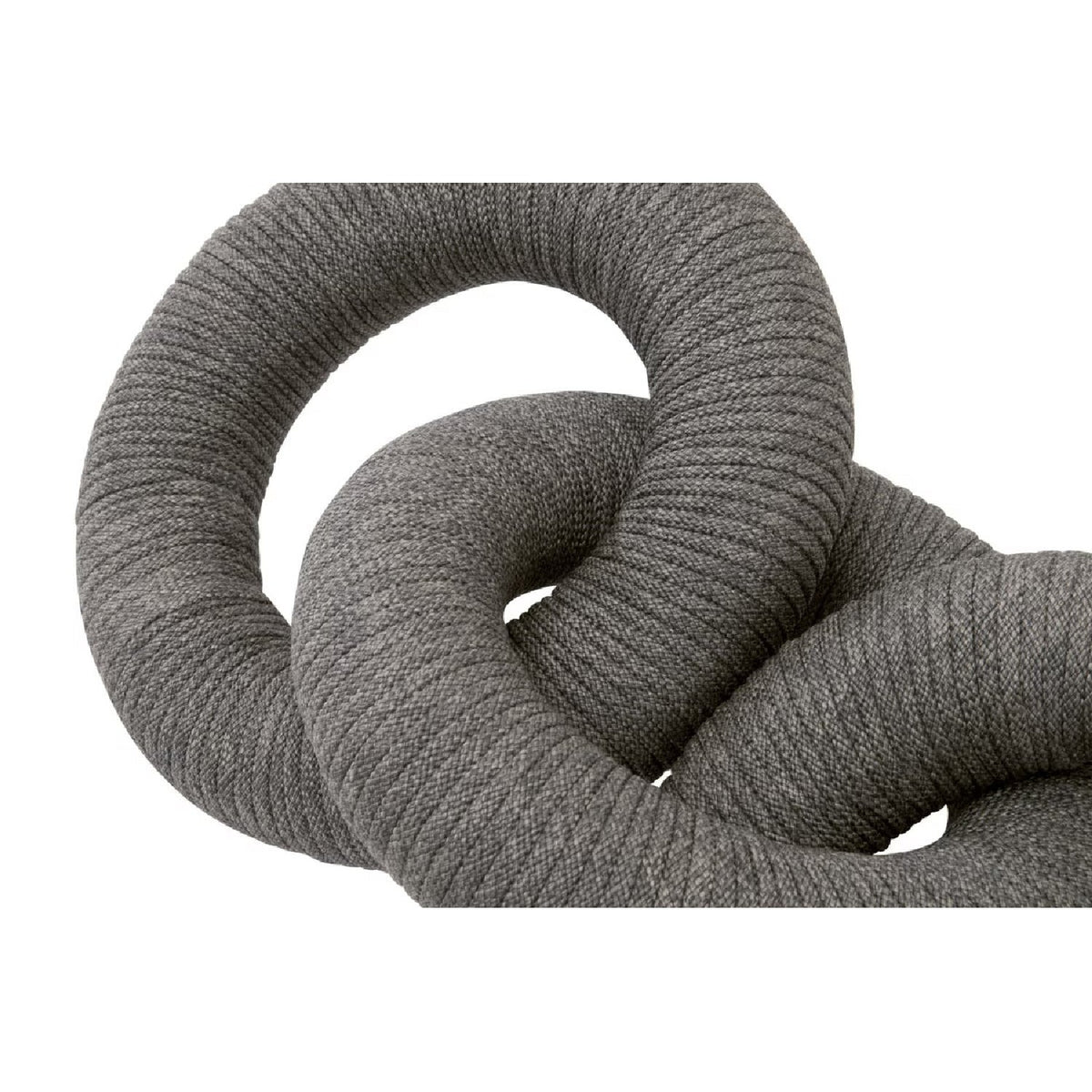 Rope Link Decorative Object | Living Essentials Crew