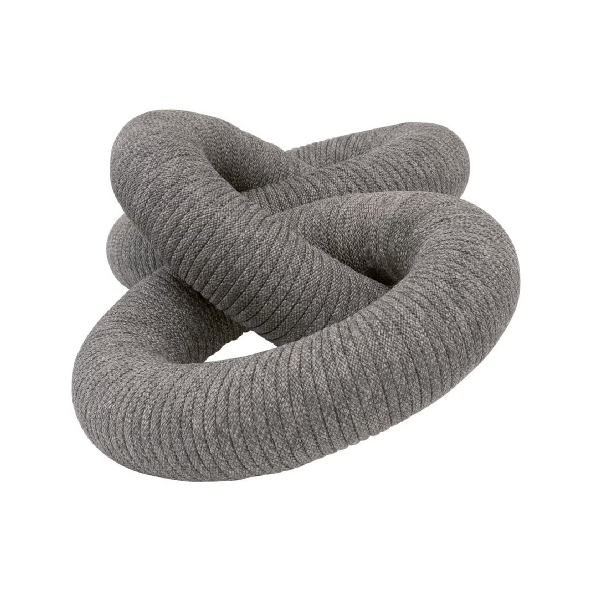 Rope Link Decorative Object | Living Essentials Crew