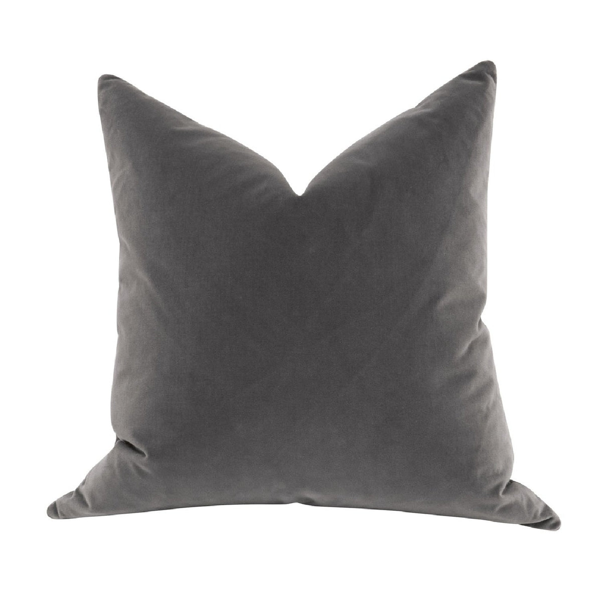 Minimalist Square Pillows (2) | Living Essentials The Basic