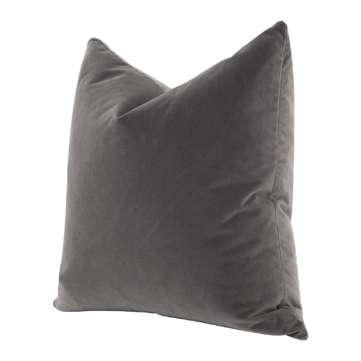 Minimalist Square Pillows (2) | Living Essentials The Basic