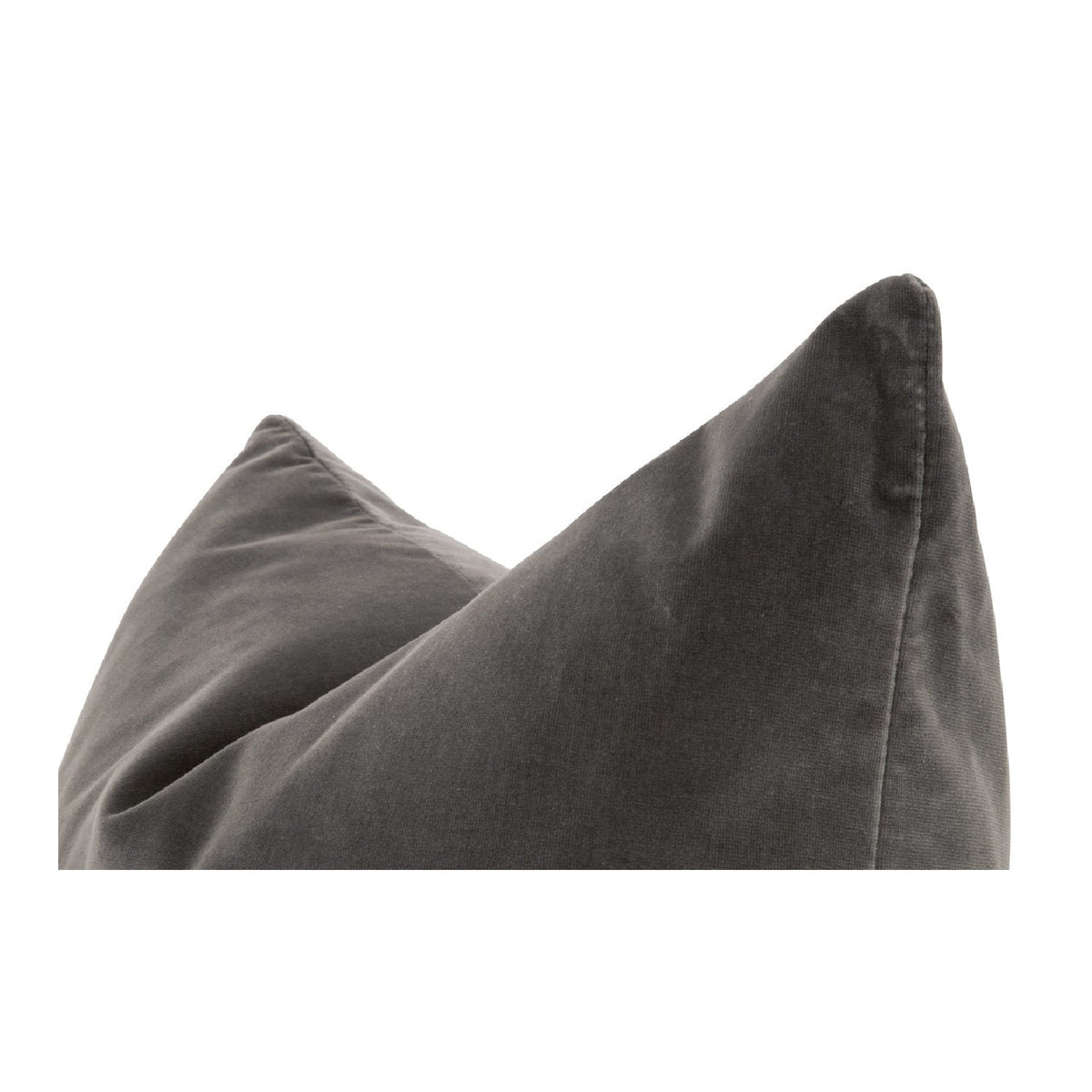 Minimalist Square Pillows (2) | Living Essentials The Basic