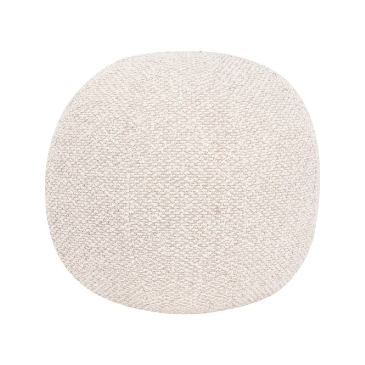 Round Minimalist Pillow | Living Essentials Sphere