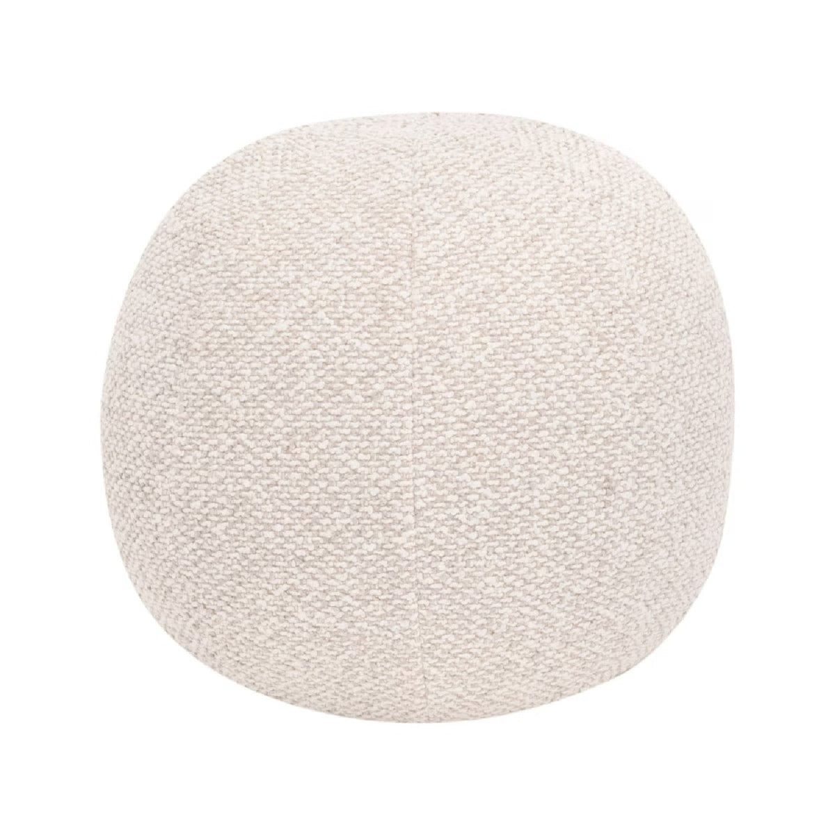 Round Minimalist Pillow | Living Essentials Sphere